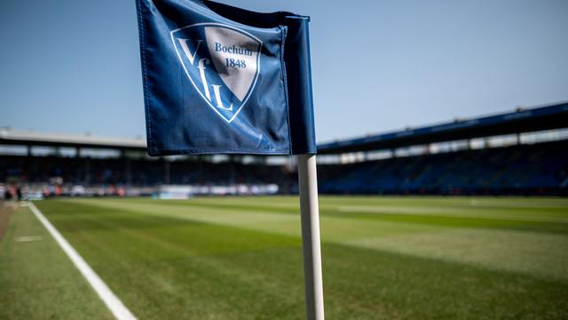 Transfers: Leverkusen leiht Alfa-Ruprecht für ein Jahr an Bochum aus