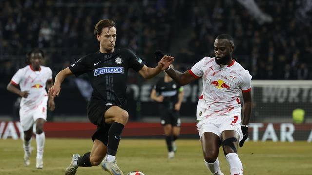 Fußball-Bundesliga: Mainz 05 holt dänischen Stürmer Böving