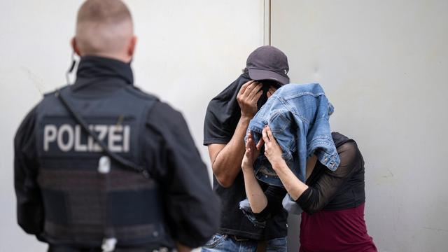 Kooperationsvereinbarung: Mehr Sicherheit am Hauptbahnhof Frankfurt geplant
