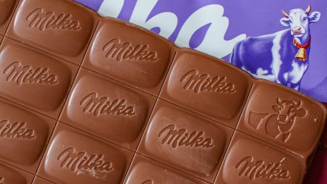 Schokolade: "Mogelpackung" Milka? Verbraucherschützer ziehen vor Gericht