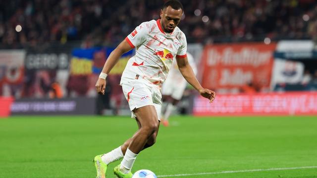 Fußball-Bundesliga: RB Leipzig räumt Kader auf: Openda vor Turin-Wechsel