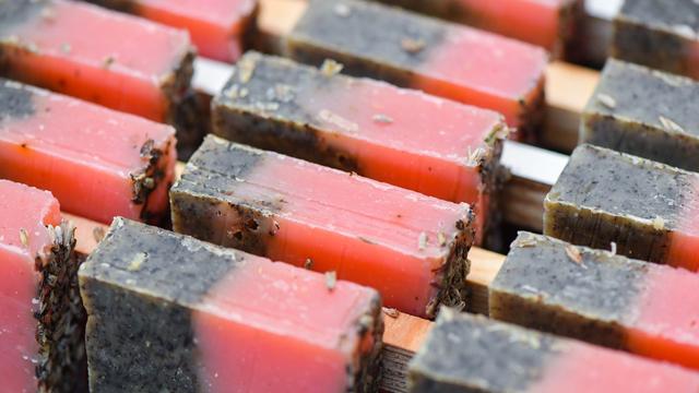 Kosmetikbranche: Schäumender Umsatz trotz Krisen – aber Export bremst