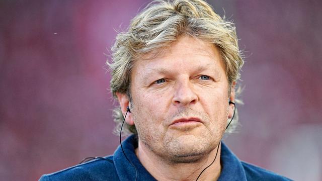 2. Fußball-Bundesliga: Schalke 04 holt Angreifer Gomis aus der Schweiz