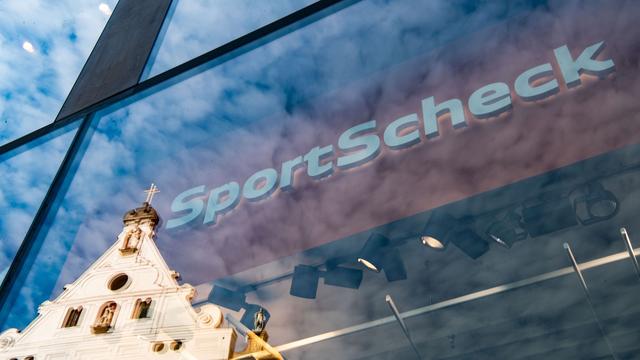 Insolvenz: SportScheck-Gläubiger bekommen großen Teil ihres Gelds