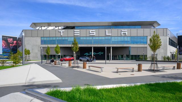 Umweltziele: Tesla will Umweltbelastung senken - EU-Umweltsiegel erhalten
