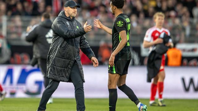 Fußball-Bundesliga: Bewegung in Wolfsburg: Zwei Neue kommen, Odogu nach Mailand