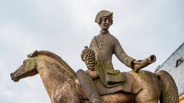Jubiläum: 250 Jahre Spätlese – ein Missgeschick veränderte den Weinbau