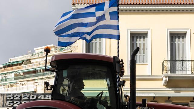 Landwirtschaft: Betrug mit EU-Geldern: Griechische Behörden ermitteln Täter