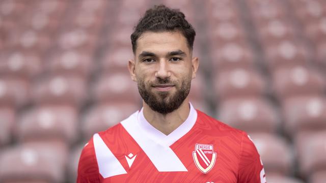 3. Liga: Energie und Hajrulla gehen getrennte Wege