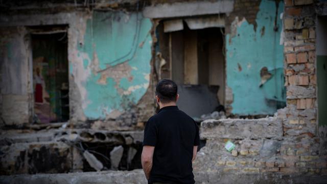 Ukraine-Krieg: Garantien für Ukraine: Trump spricht erneut über Lufthilfe