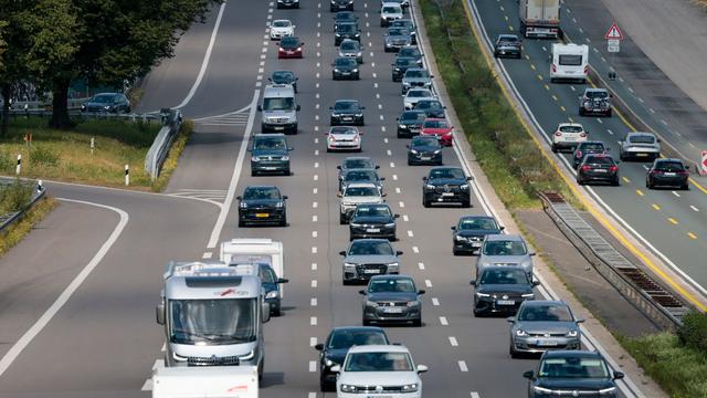 Autoversicherung: Höhere Regionalklassen für fast jeden vierten Autofahrer