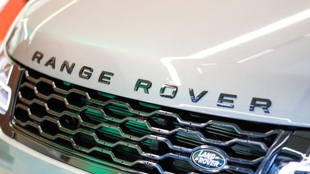 Autobauer: Jaguar Land Rover nach Cyberattacke lahmgelegt