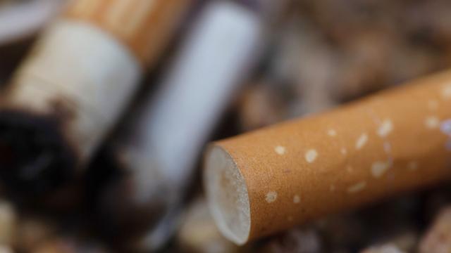 Gefälschte Markenzigaretten: Jeder Zweite hat Verständnis für Kippen-Schwarzmarkt