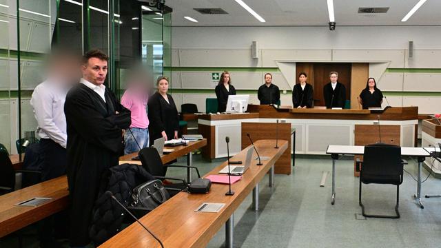 Bundeswehr: Kameraden in Kaserne misshandelt: Ex-Soldaten verurteilt