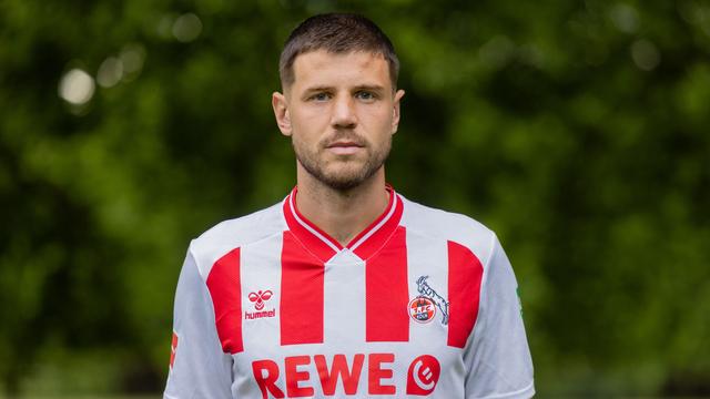 Fußball-Bundesliga: Leihe nach Polen: Köln gibt Rondic doch noch ab