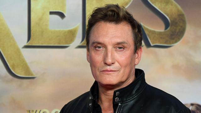 Historiker statt Schauspieler?: Masucci: Würde heute Geschichte studieren