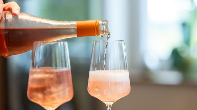 Wein mit Fruchtaroma: Mixgetränke boomen - Winzer hoffen auf besseren Ertrag