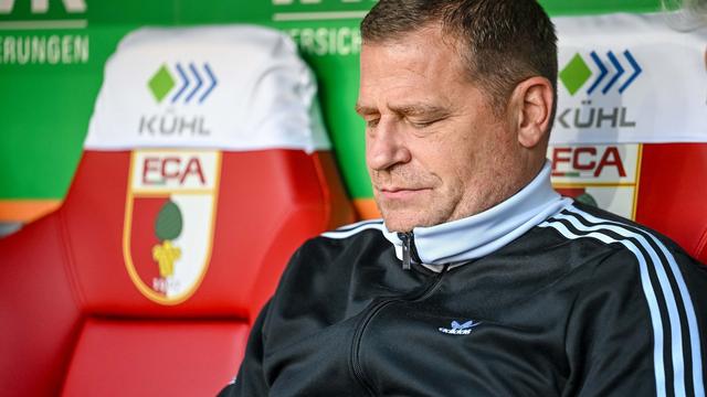 FC Bayern München: Neue Spekulationen um Eberl - Wirft der Sportvorstand hin?