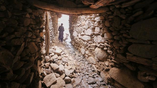Naturkatastrophe: Mehr als tausend Tote bei Erdbeben in Afghanistan
