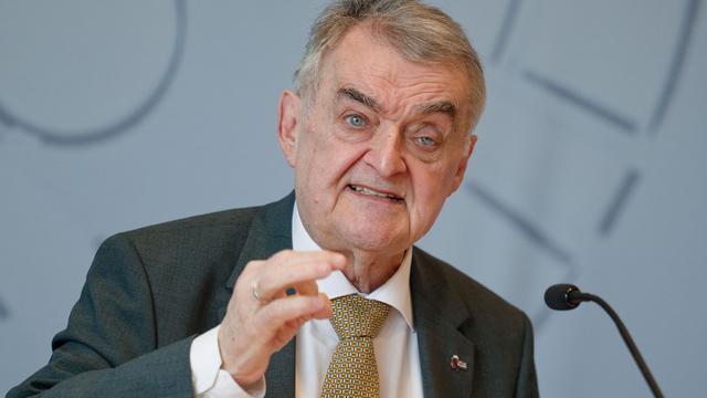 Haushalt 2026: Eine Milliarde Euro für Modernisierung von Polizeigebäuden