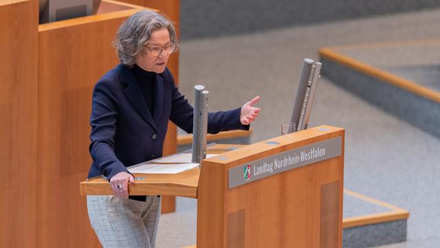 Finanzierung der Gemeinden: NRW-Kommunen sollen mehr Geld bekommen