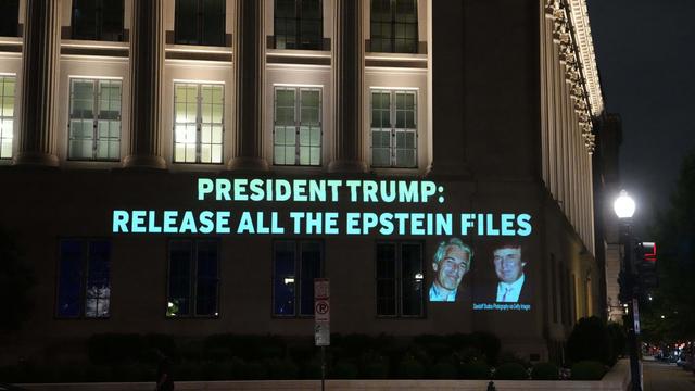 Affäre um Sexualstraftäter: US-Ausschuss veröffentlicht Epstein-Dokumente