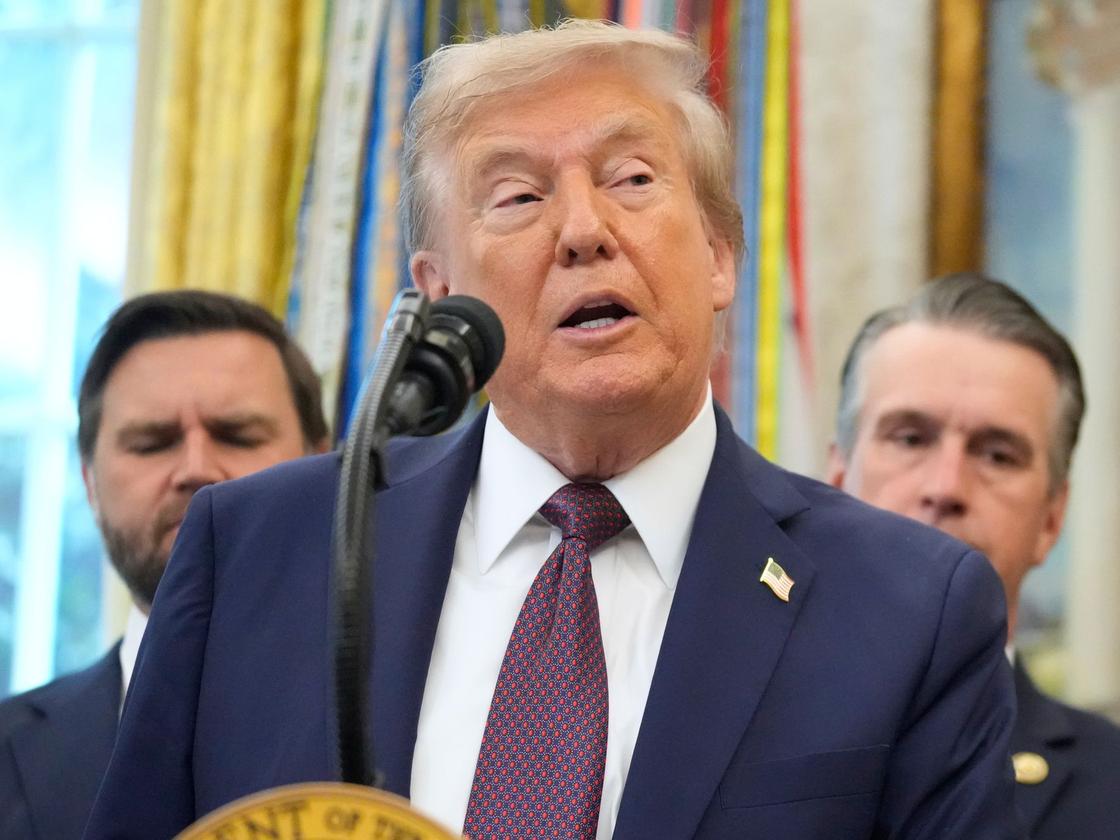 US-Seemilitärschlag: US-Schlag gegen Drogen - eskaliert Streit mit  Venezuela? | DIE ZEIT