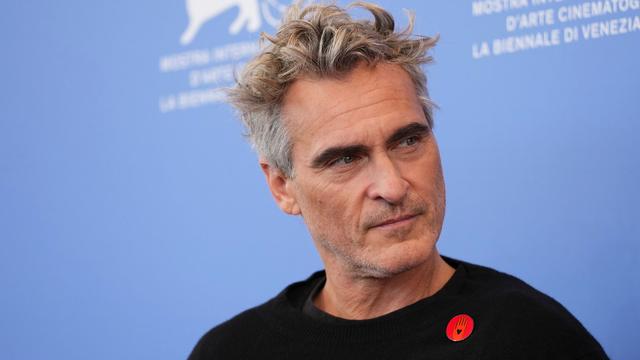 Filmfestspiele: Von Brad Pitt produzierter Gaza-Film erregt Aufmerksamkeit