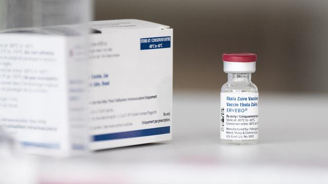 Demokratische Republik Kongo: Behörden im Kongo: Ebola-Ausbruch mit 15 Toten