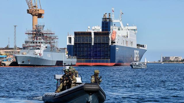 Militärübung: Breuer: Verteidigen jeden Quadratzentimeter Bündnisgebiet