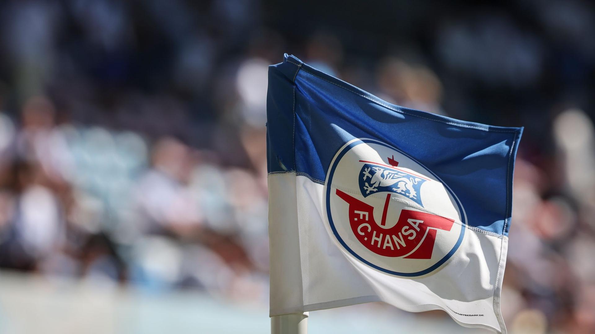 3. Fußball-Liga: Hansa Rostock wartet weiter auf FIFA-Bestätigung für Holten
