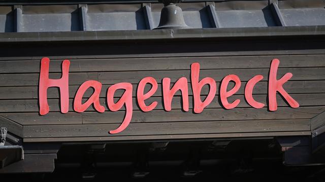 Tiere: Löwin im Tierpark Hagenbeck gestorben
