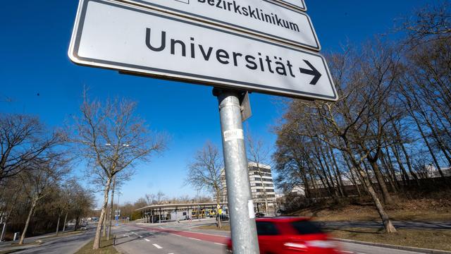 Medizinstudium: Mehr Studienplätze für angehende Landärzte in Bayern