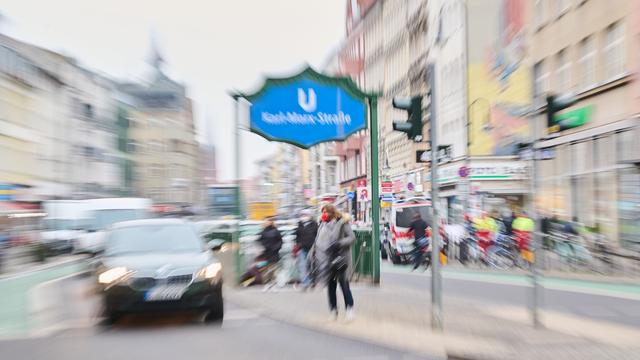 Start-ups und Coworking: Neues Leben im alten Kaufhaus – Kalle Neukölln vor Eröffnung