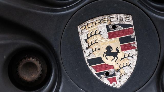 Nach Entscheid der Börse: Porsche-Chef Blume strebt Rückkehr in den Dax an