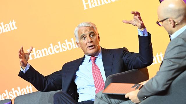 Übernahmeringen: Unicredit-Chef: Haben bald 30 Prozent Anteil an Commerzbank