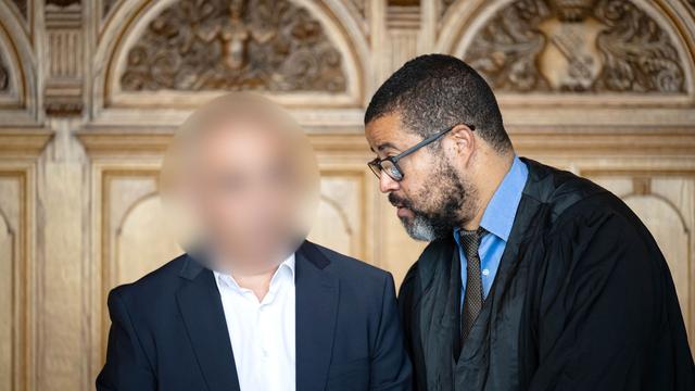 Erfolgreiche Revision: Vater gesteht Mord – Gericht muss Schuldfähigkeit klären