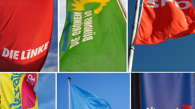 Kommunalwahlen 2025: Vertrauensfrage: CDU bei Jüngeren nur knapp vor der AfD