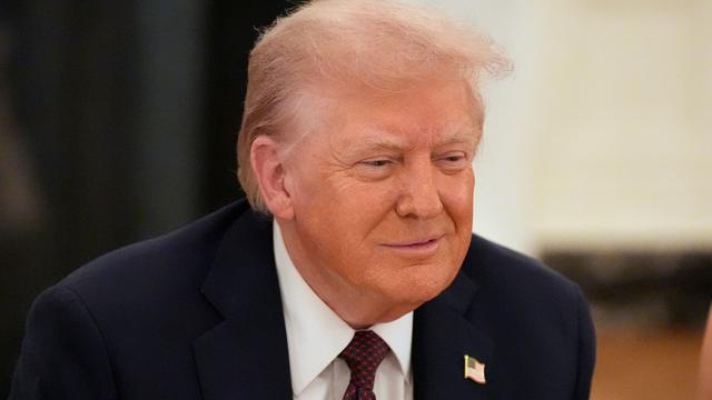 Streit mit Brüssel: Trump droht EU nach neuer Milliardenstrafe gegen Google