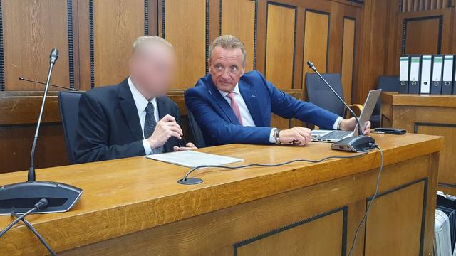 Prozess in Mönchengladbach: Ex-FDP-Kommunalpolitiker zu acht Jahren Haft verurteilt