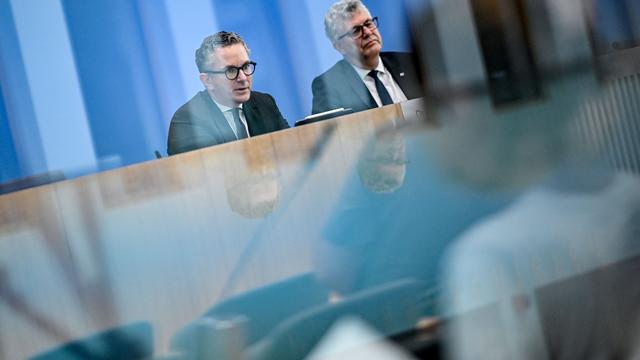 Haushalt 2025: Grüne sehen Investitionen im Bundeshaushalt gefährdet