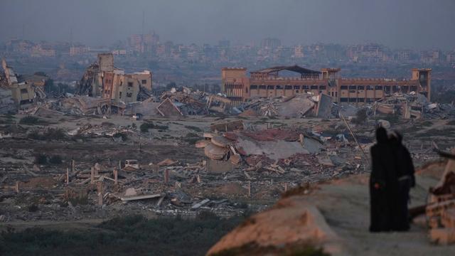 Lage im Überblick: Israel gerät wegen Gaza-Kriegs zunehmend unter Druck