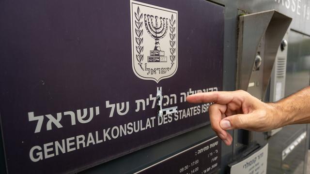 Nach Anschlag vor einem Jahr: Israelische Konsulin warnt vor wachsendem Judenhass
