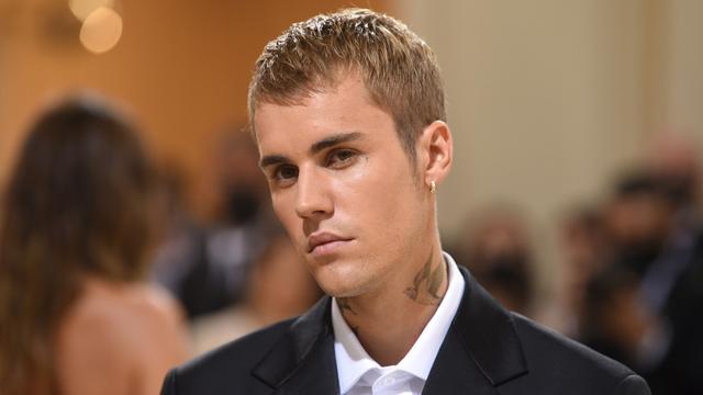 Musik: Justin Bieber veröffentlicht überraschend weiteres Album