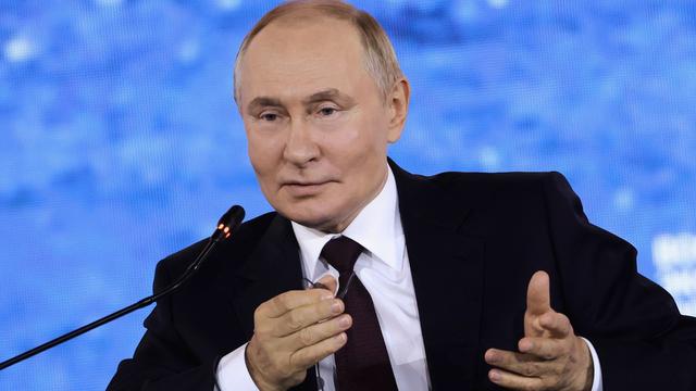 Sicherheitsgarantien: Kreml: Truppen aus Nato-Staaten in Ukraine Gefahr für Moskau