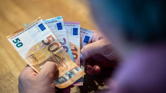 Haushalt: DDR-Renten: Bund entlastet Länder um 340 Millionen Euro