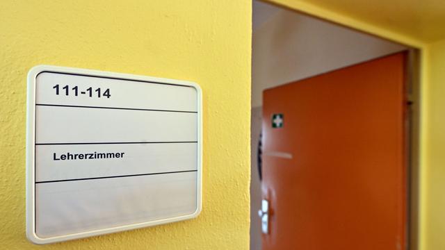 Beamtenrecht: Disziplinarverfahren gegen dauerkranke Lehrerin