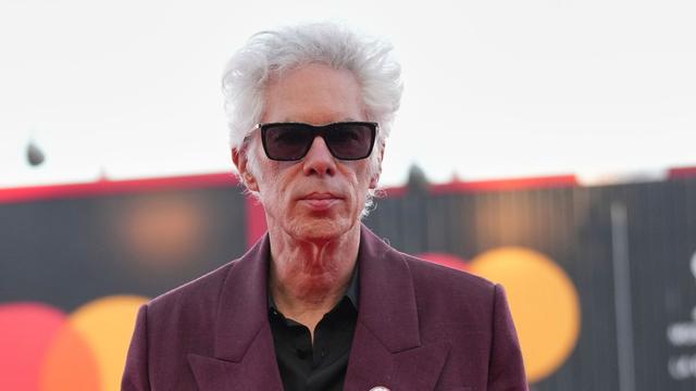 Filmfestspiele: Goldener Löwe in Venedig für Jim Jarmusch