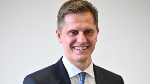 Digitalisierung: Justizminister: Online-Leistungen der Ämter ausweiten