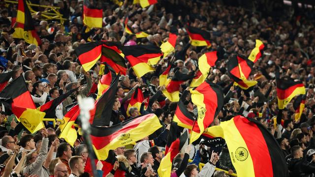 Nationalmannschaft: Kölner Stadion für Nordirland-Spiel noch nicht ausverkauft